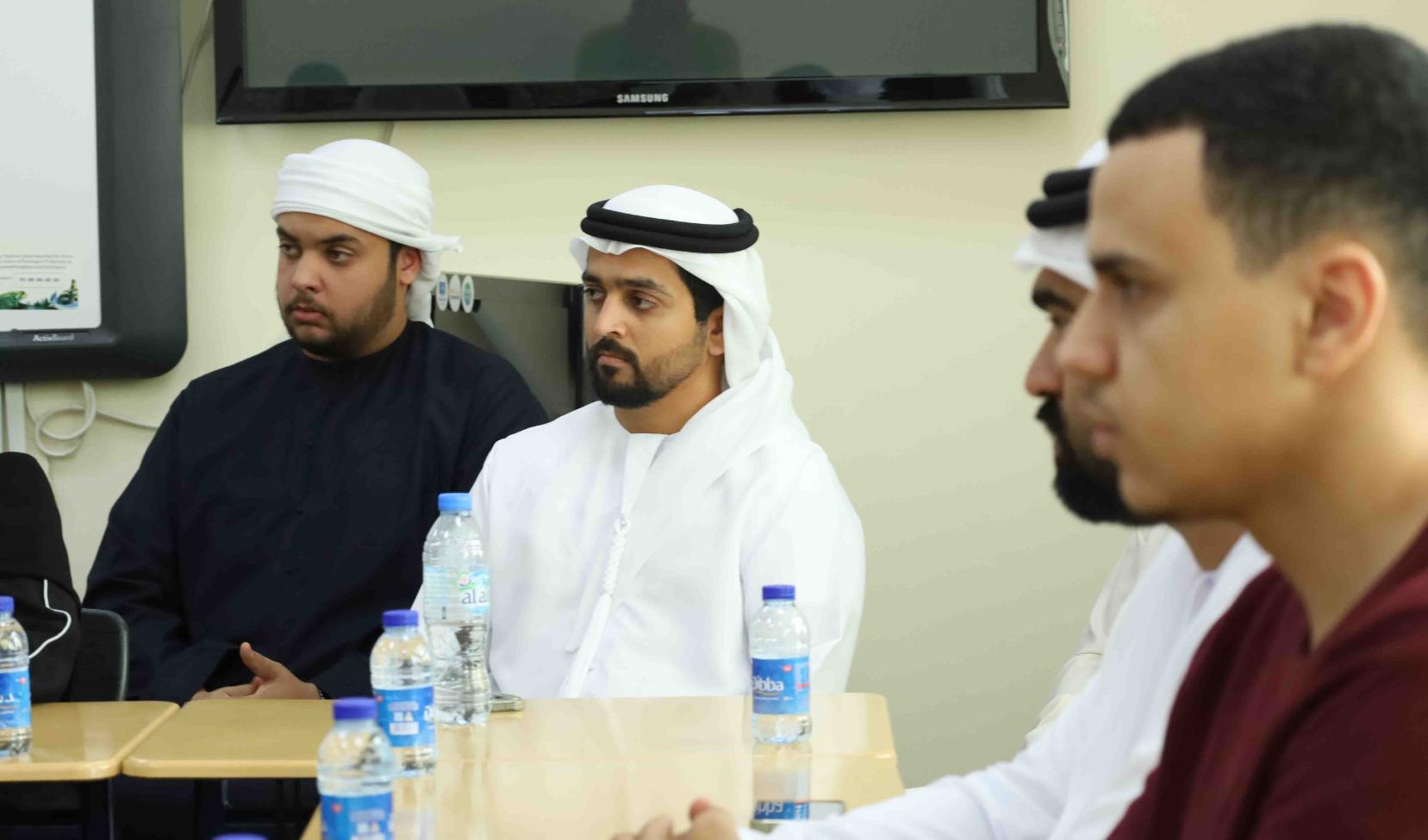 Research, Innovation and Entrepreneurship Club